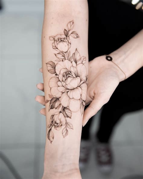 402 Mejores Ideas de Tatuajes en el Brazo para Mujeres